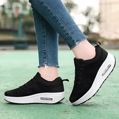 Elina - Air Cushion Orthopedic Sneakers