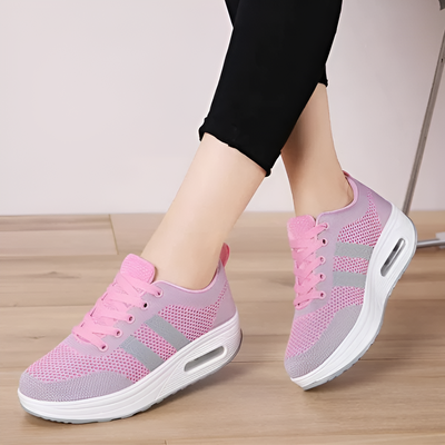 Elina - Air Cushion Orthopedic Sneakers