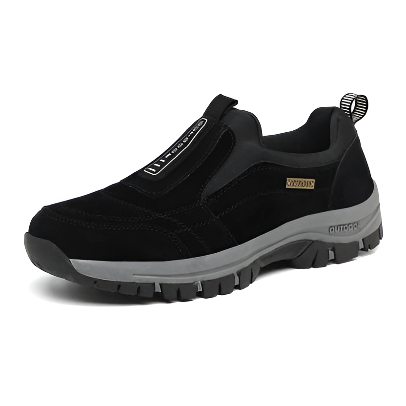 Beau - Orthopedic Comfort Walking Shoes