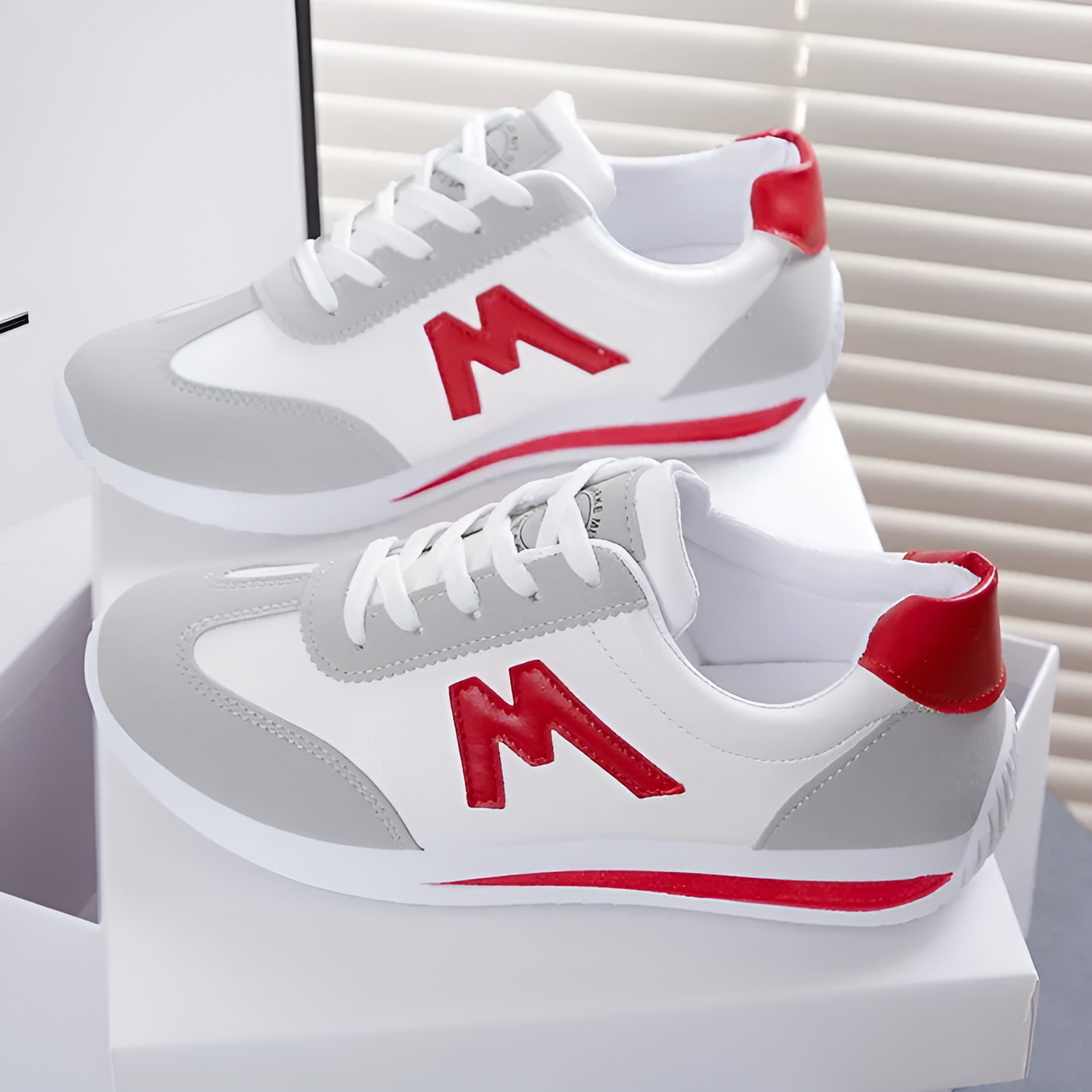 Talia - Casual Orthopedic Shoes