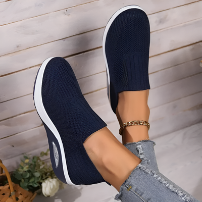 Olivia - Orthopedic Walking Sneakers