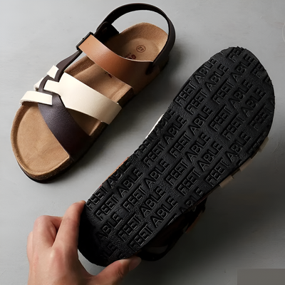 Judit - Stylish Summer Sandals