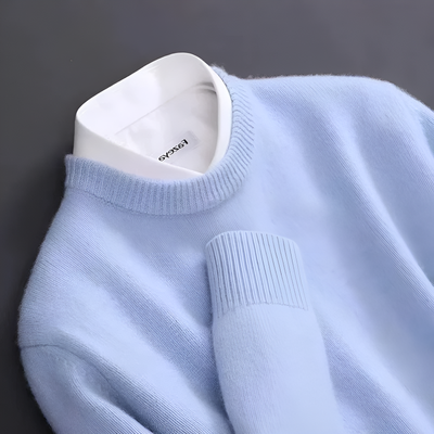 Daniel - Comfortable Sweater