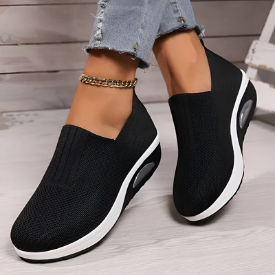 Olivia - Orthopedic Walking Sneakers