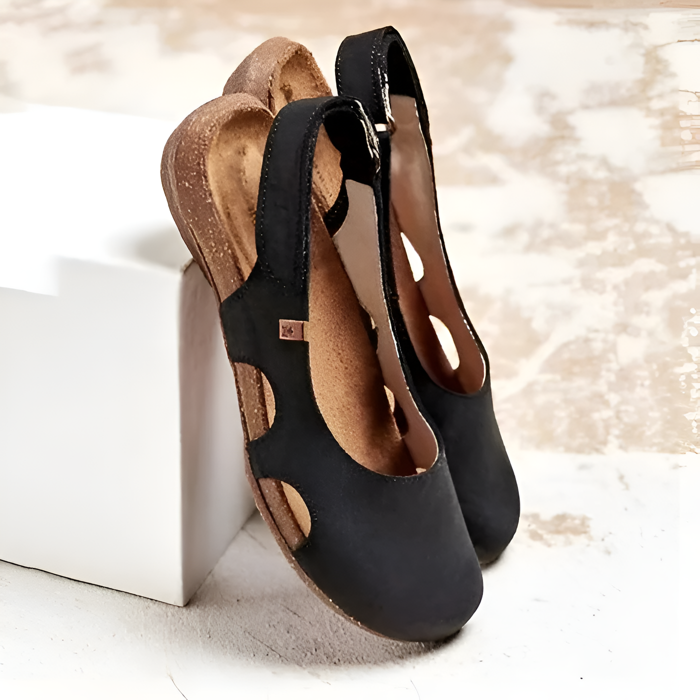Mary - Ultimate Support Sandals