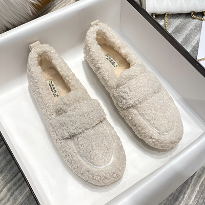 Faye - Timeless Lounge Shoes
