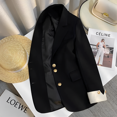 Nicolle – Stylish Blazer