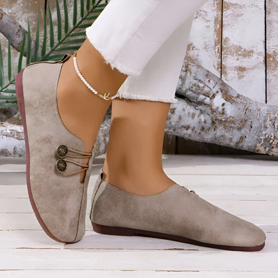 Carrie – Elegant Slip-On Shoes