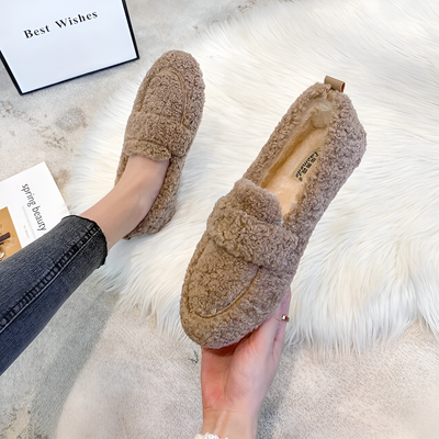Faye - Timeless Lounge Shoes