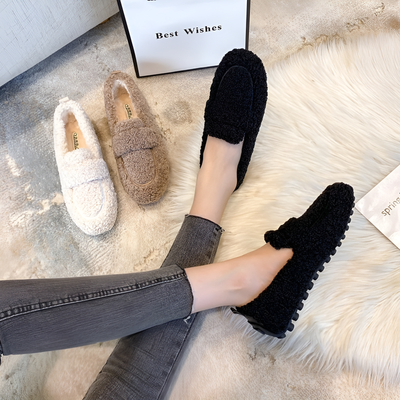Faye - Timeless Lounge Shoes