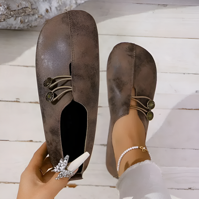Jaimie - Comfort Orthopedic Loafers