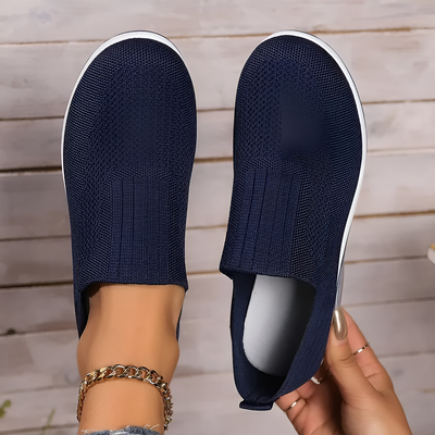 Olivia - Orthopedic Walking Sneakers