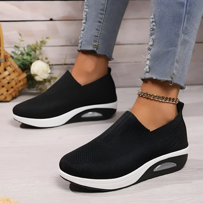 Olivia - Orthopedic Walking Sneakers