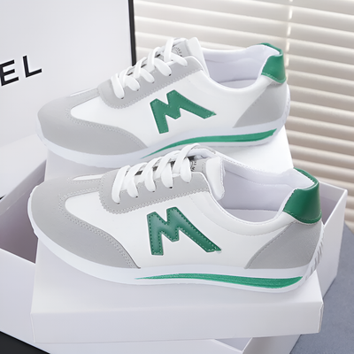 Talia - Casual Orthopedic Shoes