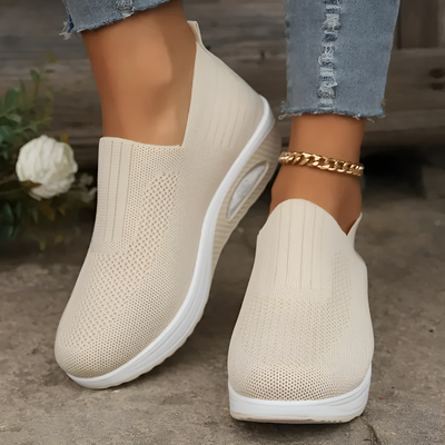 Olivia - Orthopedic Walking Sneakers