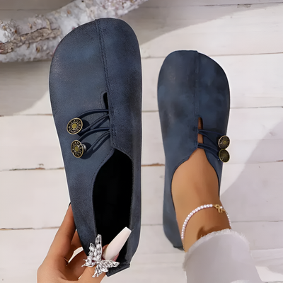 Jaimie - Comfort Orthopedic Loafers