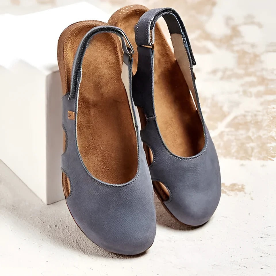 Mary - Ultimate Support Sandals