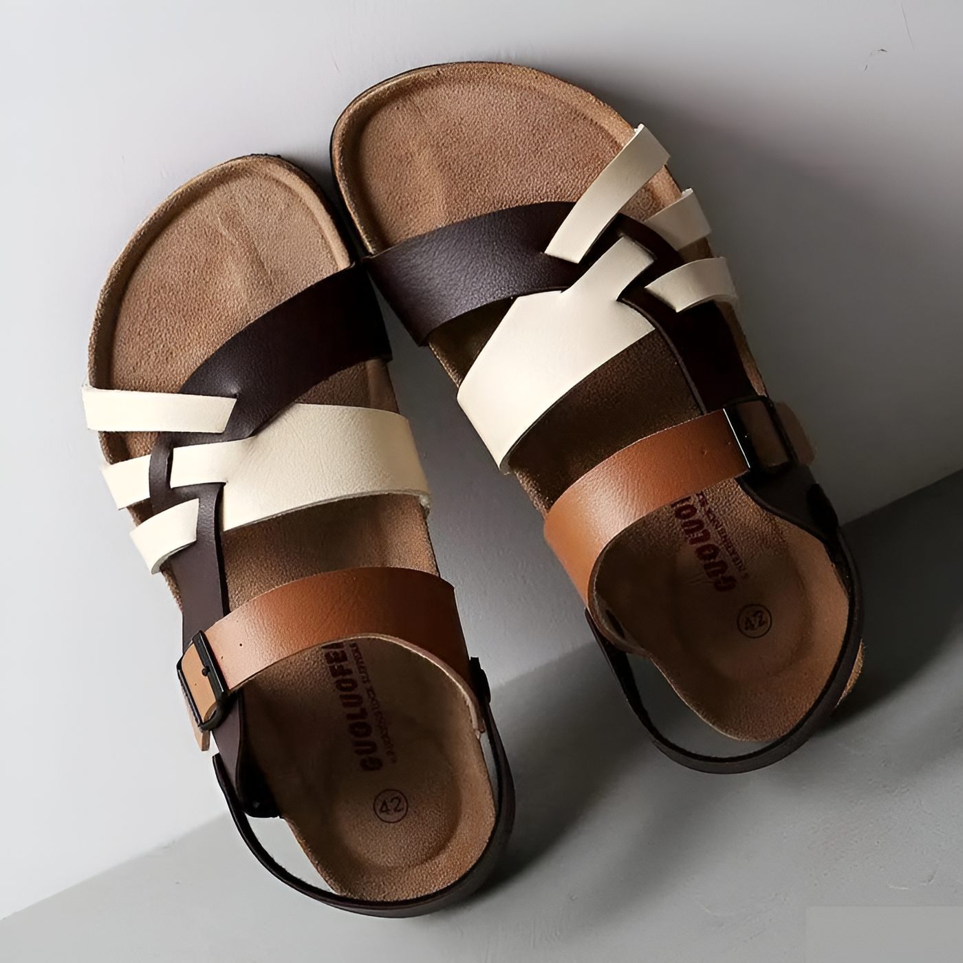 Judit - Stylish Summer Sandals