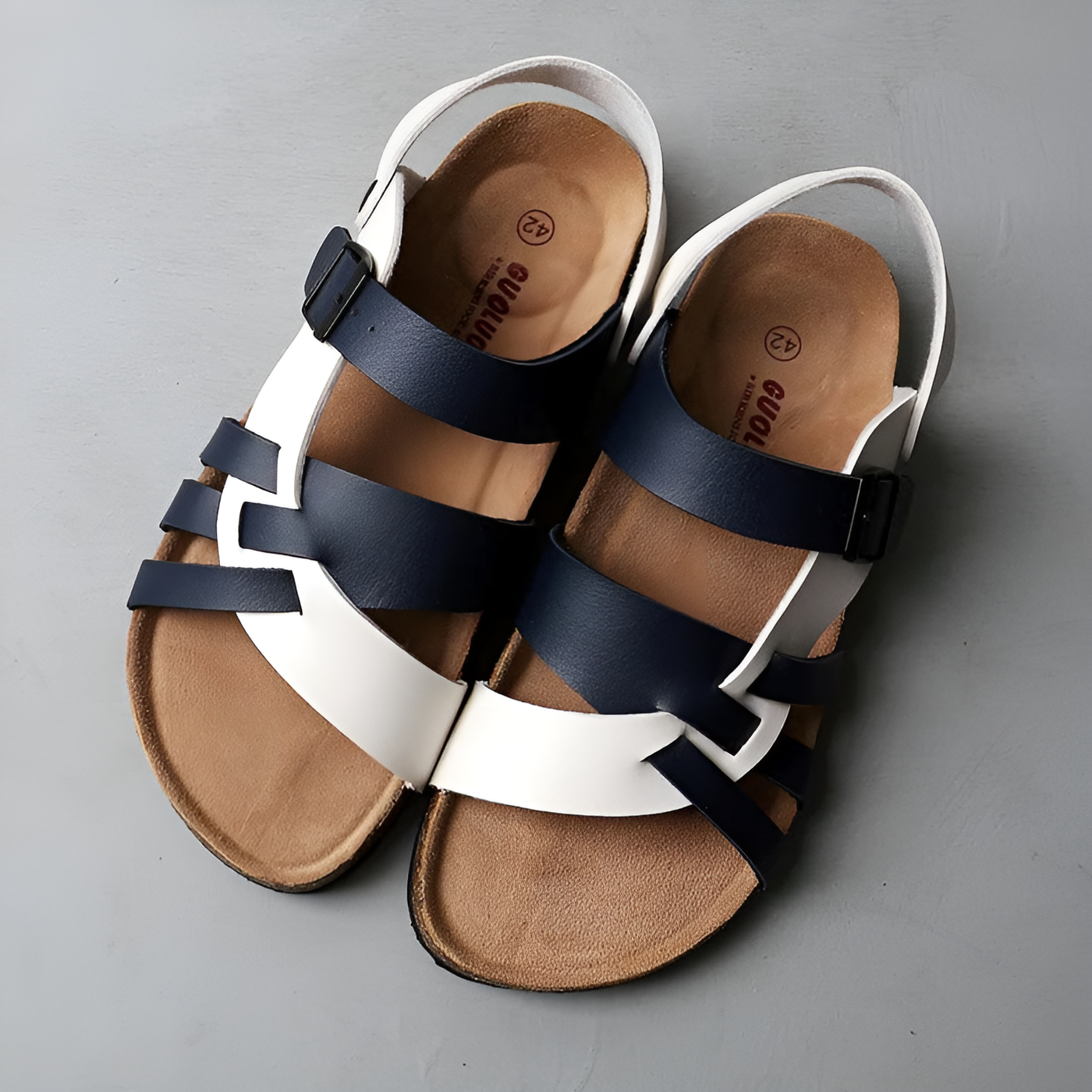 Judit - Stylish Summer Sandals