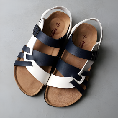Judit - Stylish Summer Sandals