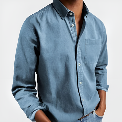 Jax -  Premium Casual Shirt