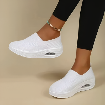 Olivia - Orthopedic Walking Sneakers