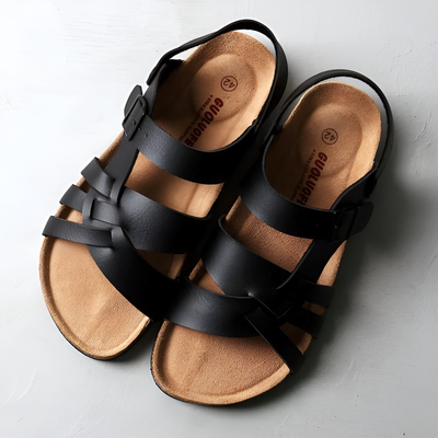 Judit - Stylish Summer Sandals