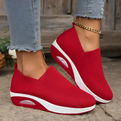Olivia - Orthopedic Walking Sneakers