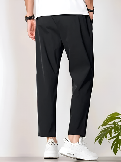 Rayan – Lightweight Casual Trousers