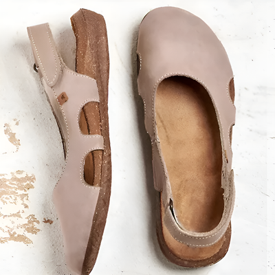 Mary - Ultimate Support Sandals