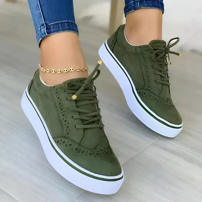 Iris - Stylish Orthopedic Sneakers