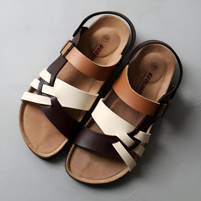 Judit - Stylish Summer Sandals