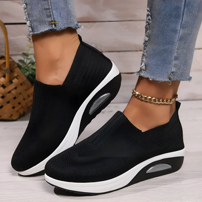 Olivia - Orthopedic Walking Sneakers