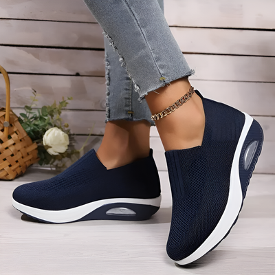 Olivia - Orthopedic Walking Sneakers