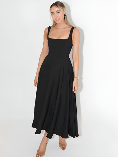 Scarlett - Elegant Dress for Women