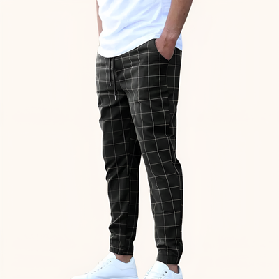 Ezra - Comfortable and Stylish Pants