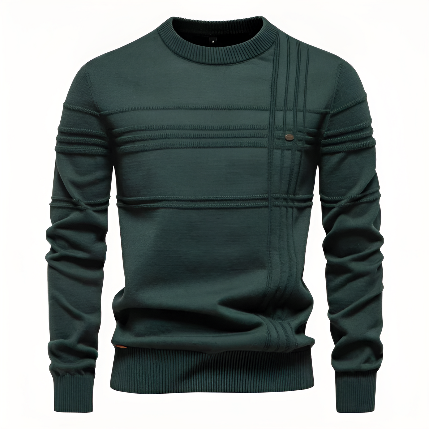 Samuel - Casual Sweater for Men