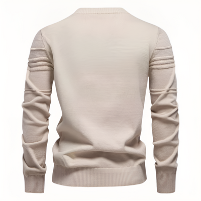 Samuel - Casual Sweater for Men