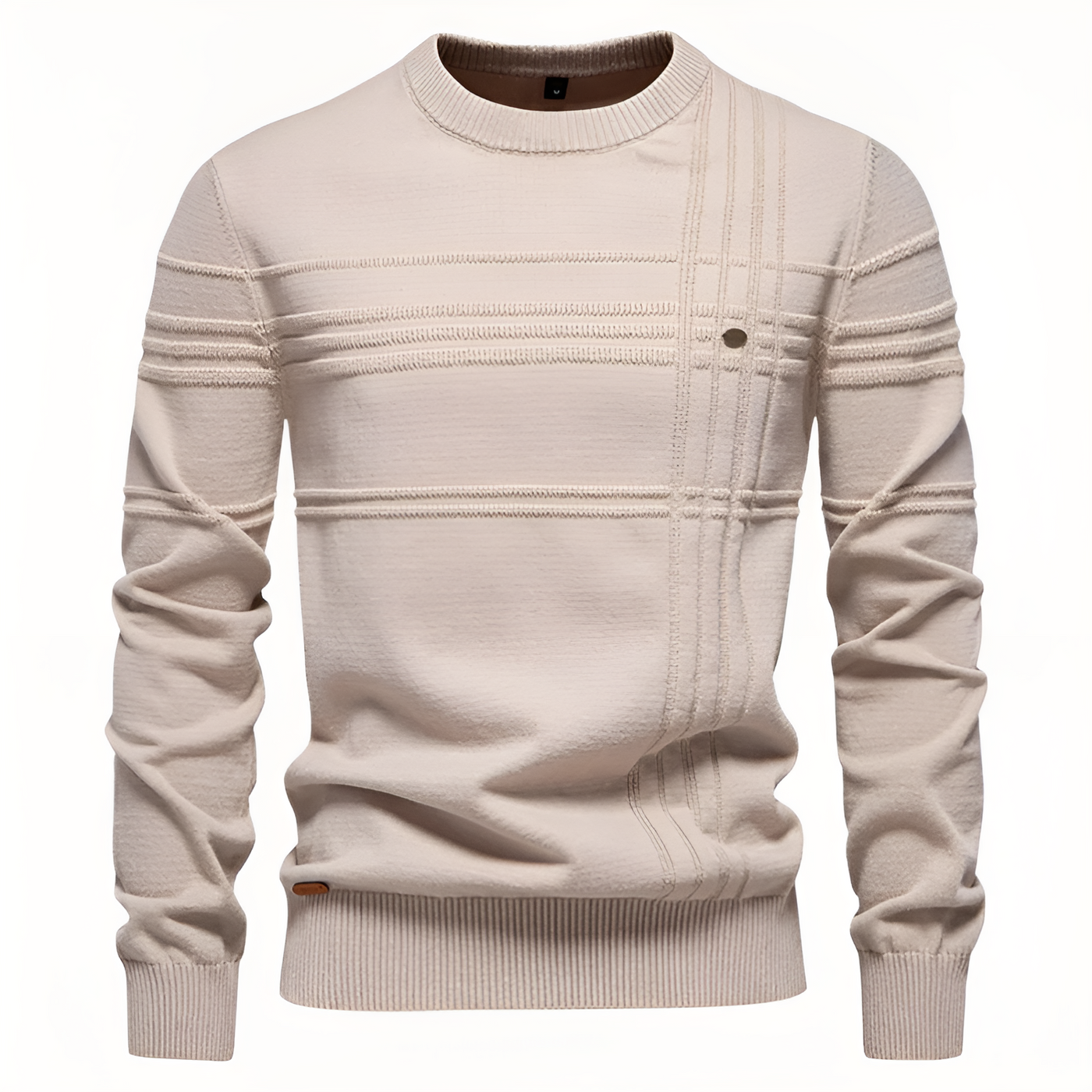 Samuel - Casual Sweater for Men