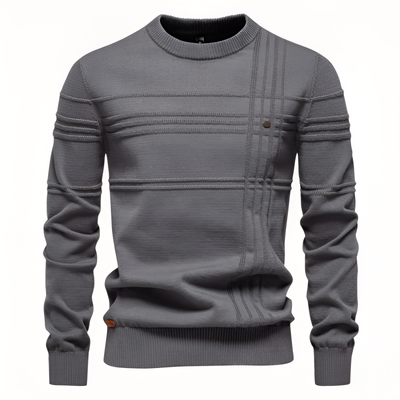 Samuel - Casual Sweater for Men