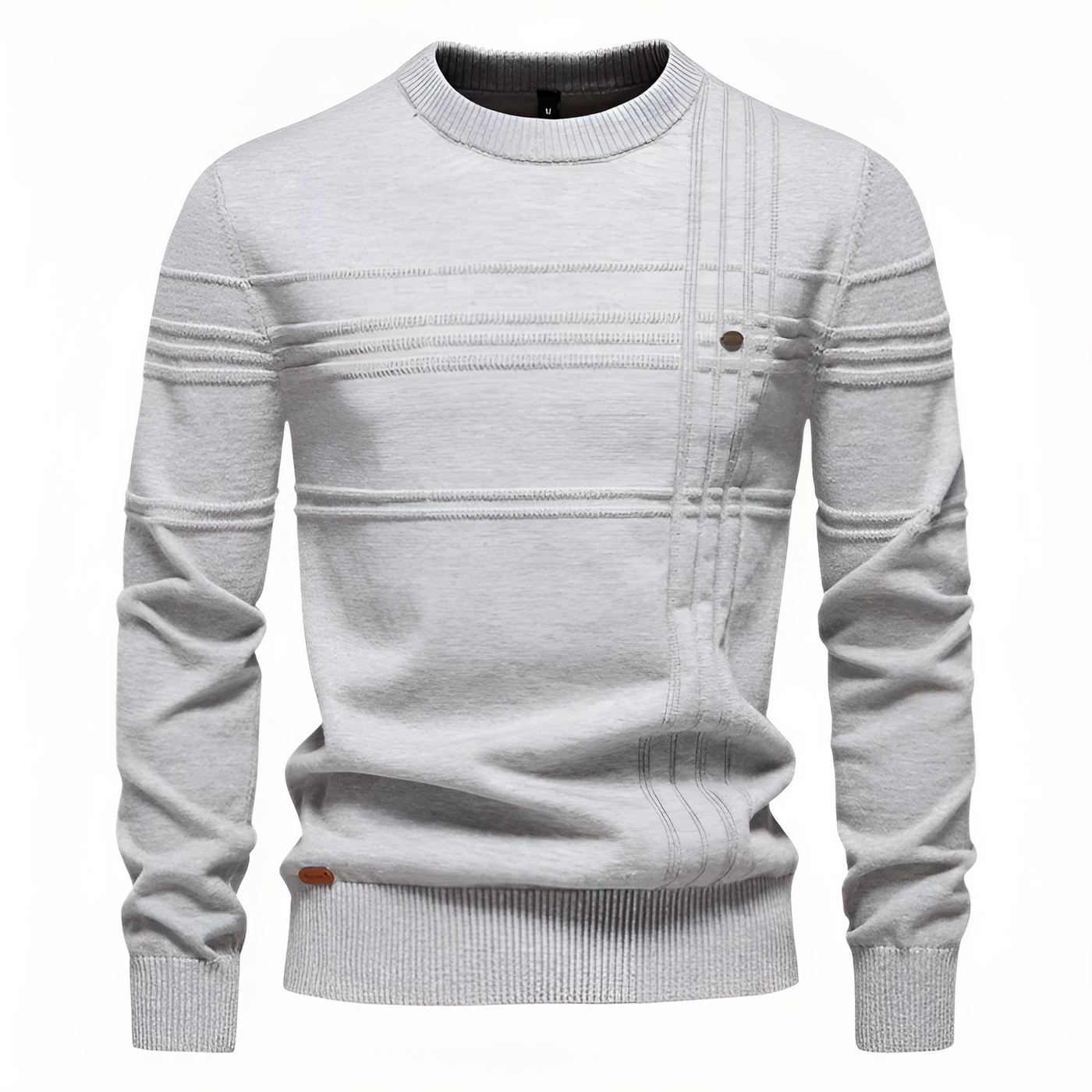 Samuel - Casual Sweater for Men