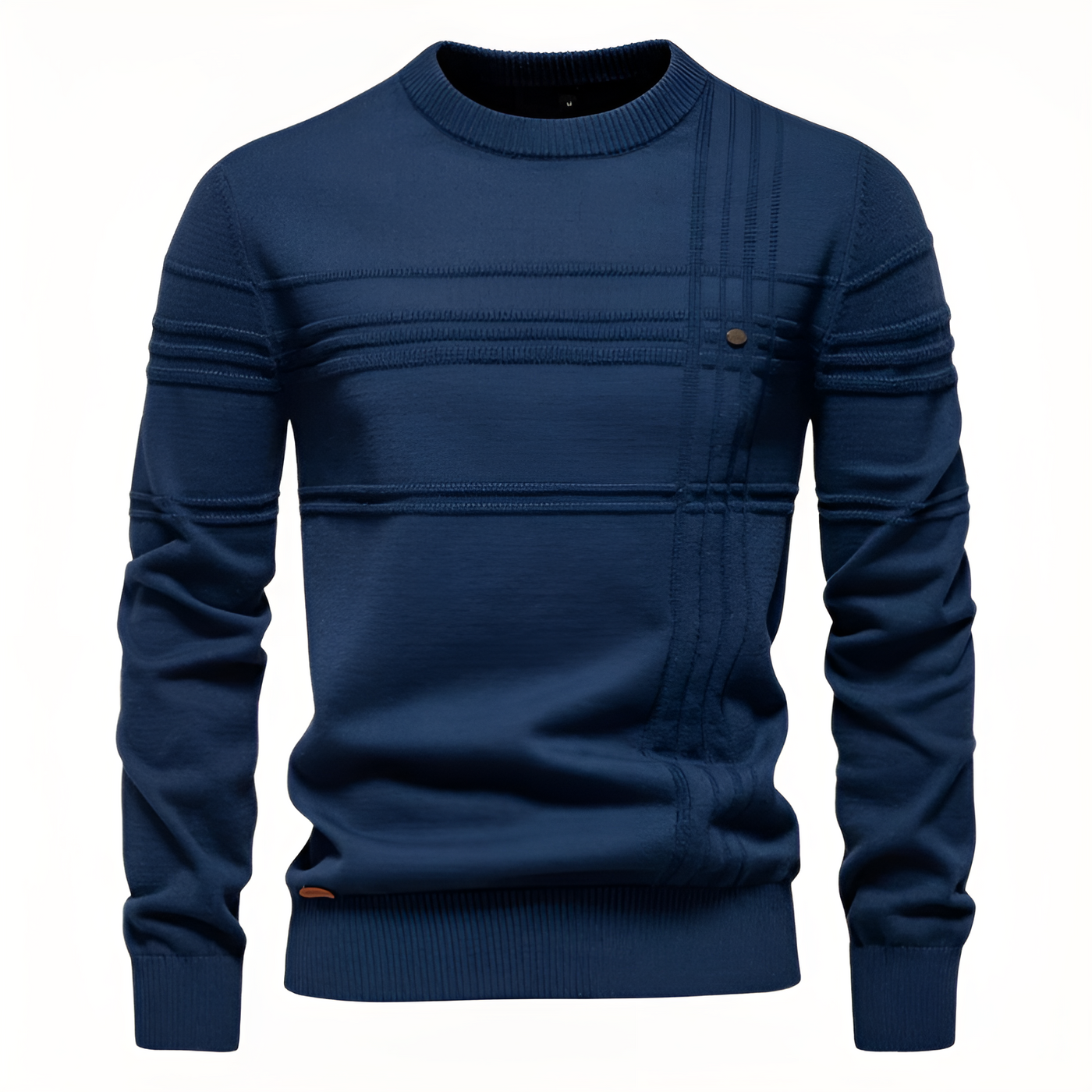 Samuel - Casual Sweater for Men