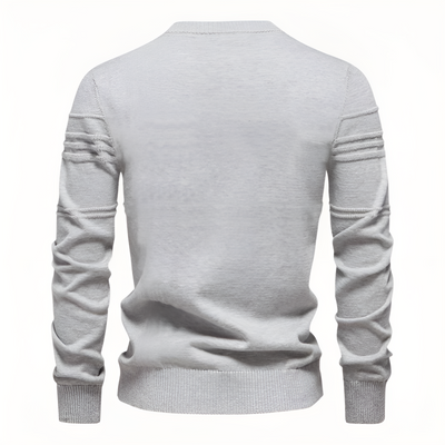 Samuel - Casual Sweater for Men