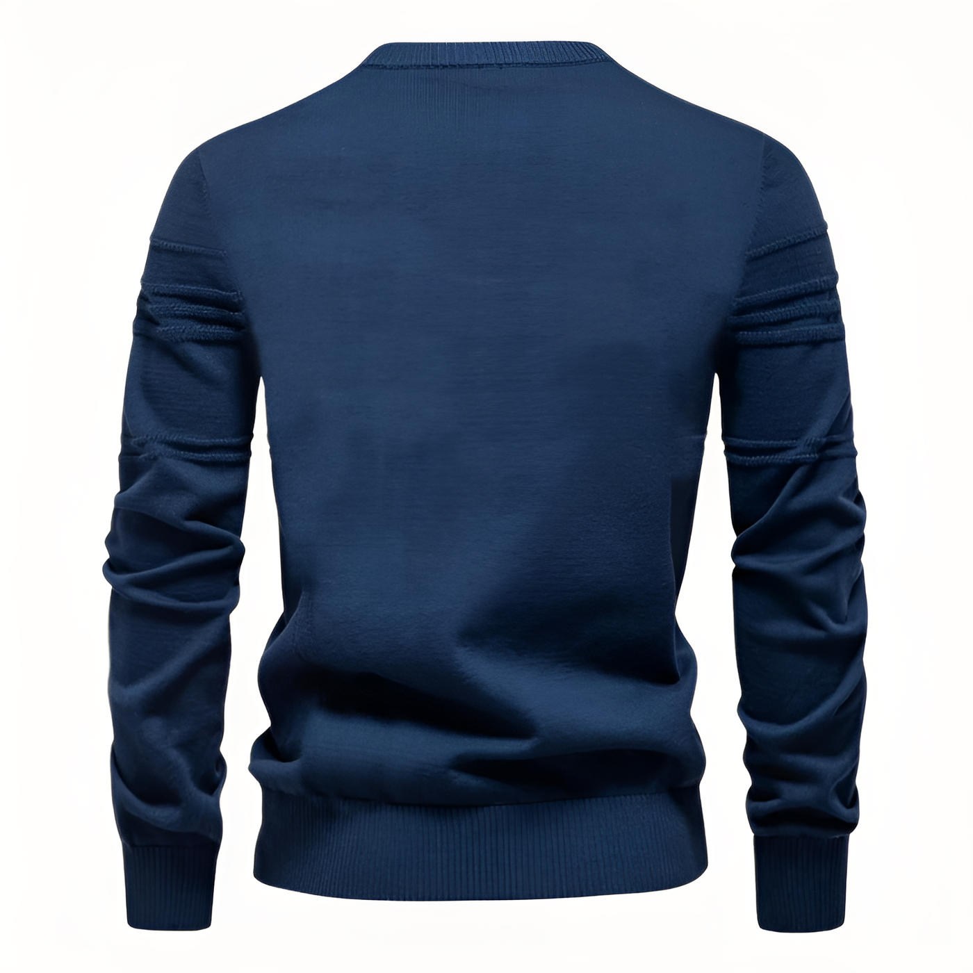 Samuel - Casual Sweater for Men