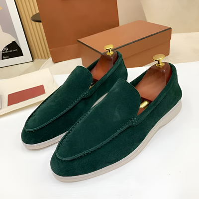Mason - Elegant Loafers