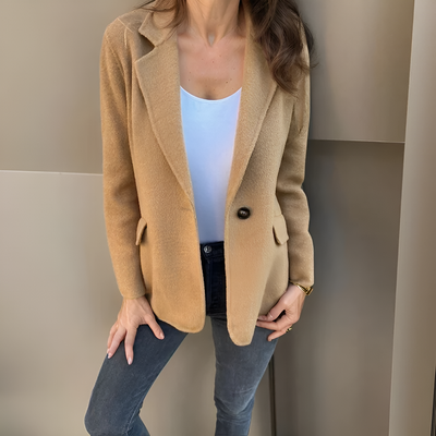 Lila - Stylish Women Blazer