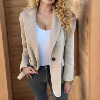 Lila - Stylish Women Blazer