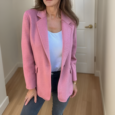 Lila - Stylish Women Blazer