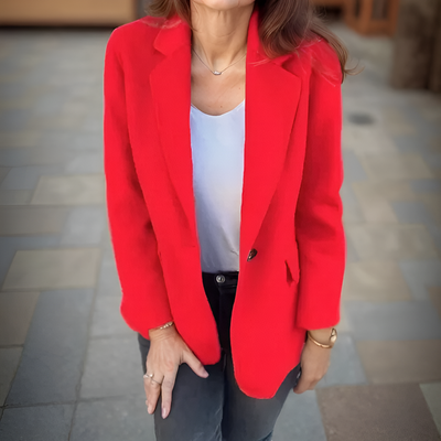 Lila - Stylish Women Blazer