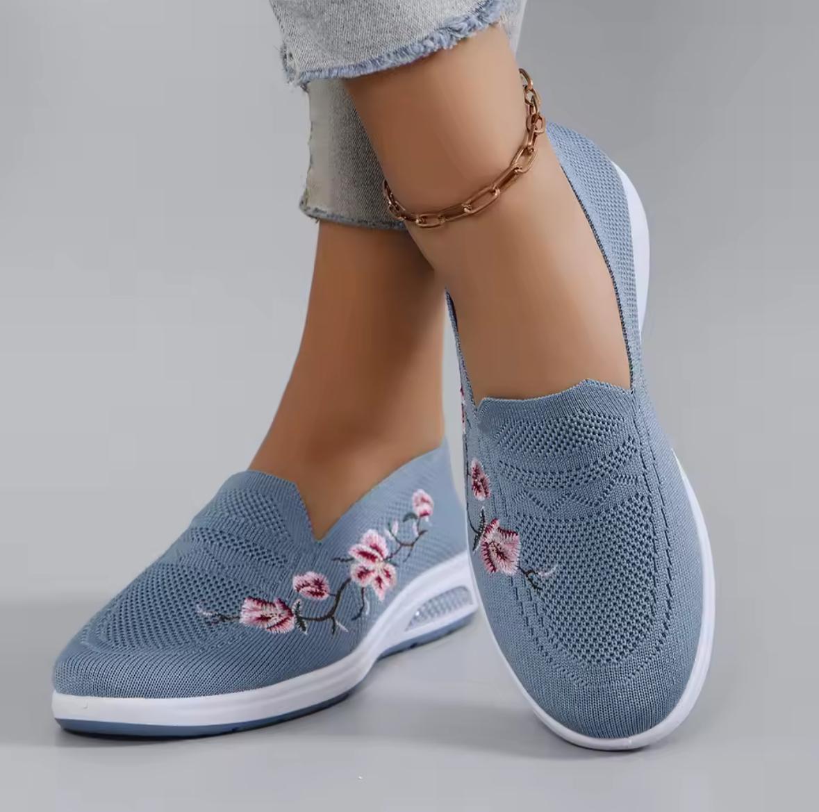 Kathy - Orthopedic Shoes